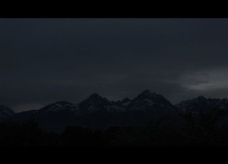 Since 1993 A Fever Dream Slowed Dark Night Vibes