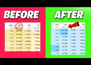 Fix Antimalware Service Executable High Memory Usage In Windows 11 NEW 2026