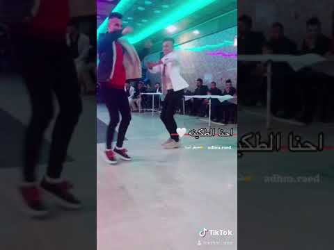 احنا الطكينه اصبعنا