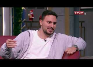 عمرو الليثي برنامج واحد من الناس الحلقة 391 الجزء 4