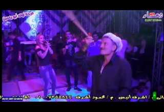 شوف قبل اي حد لميس بتعمل اي مع السيد حسن والعريس 18 جامده اوي واحلي رقص ولمسات وحنيه ودلع 2021