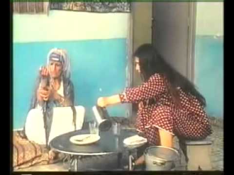 Une Main Pour Une Sorcière يد لساح رة Film Algérien