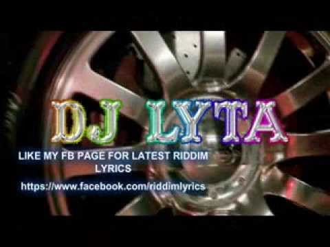 DJ LYTA WINE N KOTCH Mix