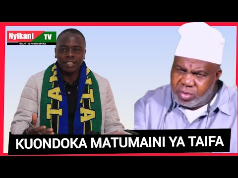 Tutafakari Hoja 5 Za Prof Mussa Assad Kuikatia Tamaa Tanzania Ya Sasa