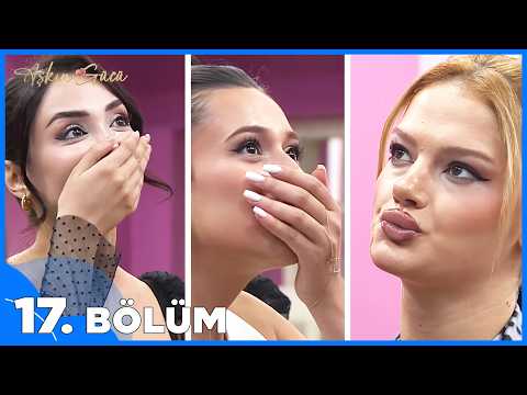 Aşkın Gücü 3 Sezon 17 Bölüm FULL