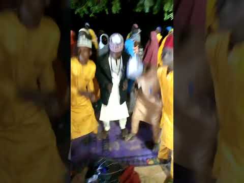 MAJLISIN ABUBAKAR BAHASHIM GARIN ACI IDO