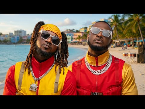 P Square Ft Rudeboy Make It Up Up Official Music Video P Square Ft Rudeboy Make It Up Up Official Music Video