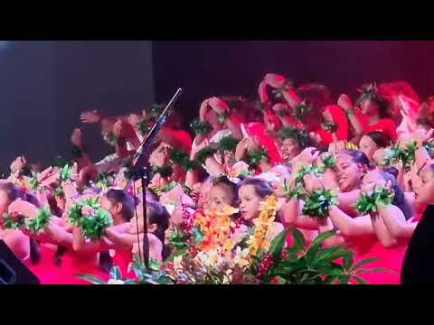 Niuean Hologa Festival 28 February 2026