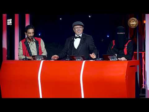 لقاء الكبار سجال غنائي بين آدم سيف ونجيبة عبدالله يشعل مسرح الباب الكبير