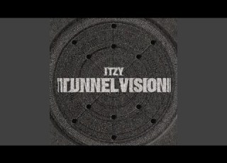 ITZY 있지 TUNNEL VISION Official Audio
