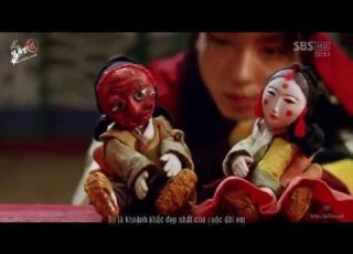  FMV VIETSUB Fate Lee Sun Hee OST King And The Clown Nhà Vua X Chàng Hề