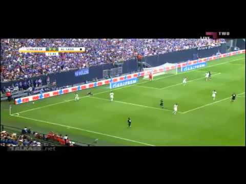 Hamza Sanhaji Vs Shalke 04