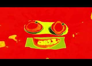 Klasky Csupo Effects Preview 1280 Space Trails Effects