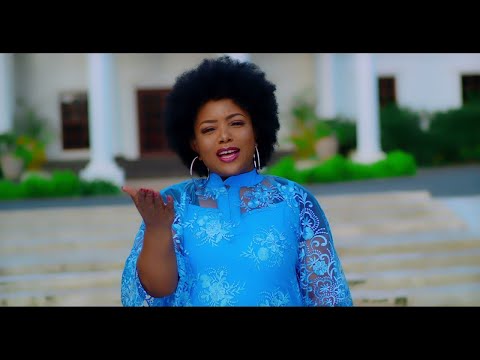 Christina Shusho Feat The Dreamers Teta Nao Official Music Video