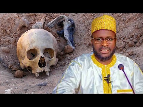 Nasiha Me Ratsa Zuciya Prof Mansur Isa Yelwa