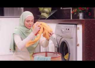 Active PolyWash