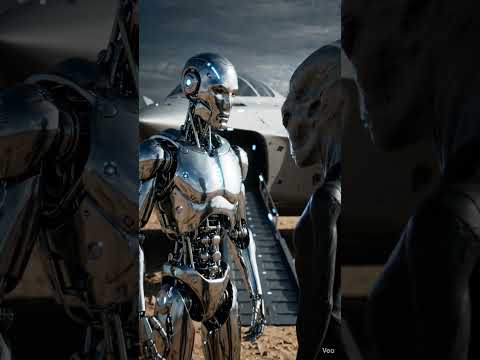 The Greys Meet Our A I