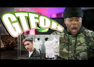  Stray Kids 神메뉴 GOD S MENU M V REACTION