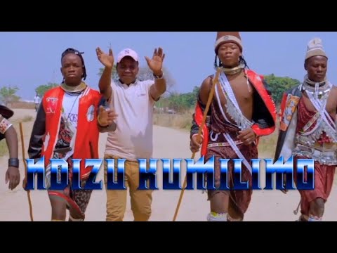 NDIZU KUMILIMO SHELEHE YA DAWA BY SEBLO STUDIO 2025