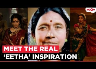 Shraddha Kapoor S Eetha INSPIRED By Vithabai Narayangaonkar Here S Everything You Need To Know