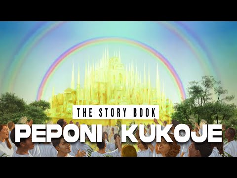 The Story Book Ukweli Wote Kuhusu PEPONI