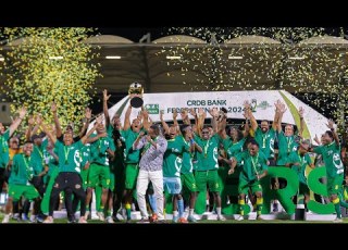 YANGA Yalitwaa Kombe La Shirikisho Kwa Matuta Kwenye Fainali Na Azam