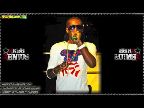 Chino L S L Live Some Life July 2012