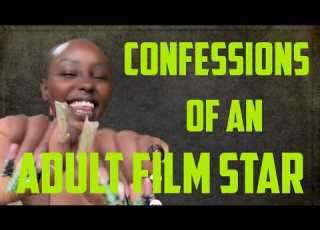 A Kenyan Adult Film Star Has Shocked Netizens With A Scary Confession