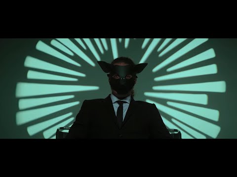 GelaX Loki Official Music Video