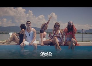 Amadeus Band Alkohol Official Video 2019
