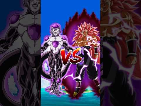 Black Freeza Black Goku L Who Is Storangest Anime Dragoball Dbs Animeshorts Edit
