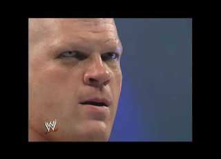  The Brothers Of Destruction Vs MVP Matt Hardy Smackdown October 12 2007 Part 1