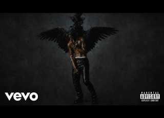  Travis Scott GHOSTS DONT SLEEP Unreleased Mixtape