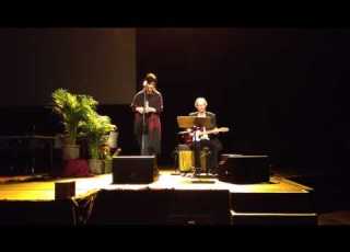  الفنانة ريم بنا امسية خاصة في اوسلو يوم 2 11 2013 تصوير موقع الصفصاف من اوسلو Rim Bana In Oslo