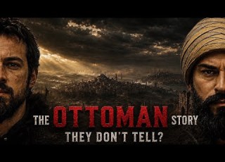  ORHAN GHAZI The Ottoman Story They Don T Tell You
