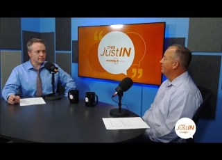This JustIN Mayor Simison On Meridian S Incredible Growth