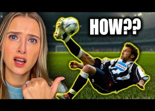 Del Piero Was Disrespectfully Good In His Prime
