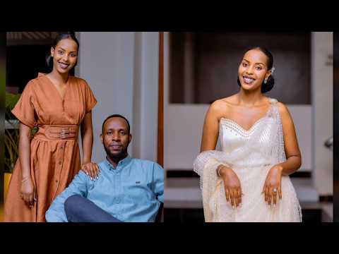 Live FRANK NDAYISHIMIYE GACIRO JOLIE Wedding Day Rwanda Kigali 21th 3 2026
