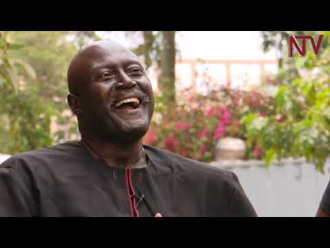 IDI AMIN A Polarizing Legacy Part 4