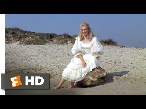 Chitty Chitty Bang Bang 1968 Truly Scrumptious Scene 6 12 Movieclips