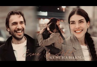 Esme Adil Kusura Bakma Taşacak Bu Deniz Klip