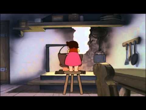 هايدي الحلقة 7