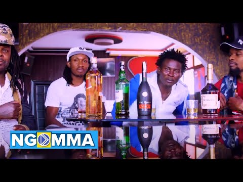 Pole Shambiki Muumandu Mukwa Mweene Official Video 2020