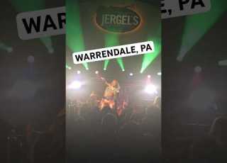 The Folks At Jergels Showed Up For Round 4 Warrendale Pennsylvania