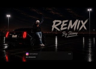  ريم حزين 2026 REMIX By Skinny