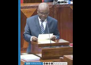 Kilimo Ujenzi Uchimbaji Wa Madini Zaongoza Mchango Wa Pato La Taifa