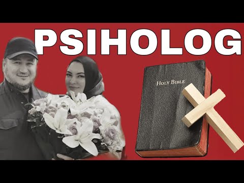 Ibrohim Muvahhid PSIHOLOG QOZI