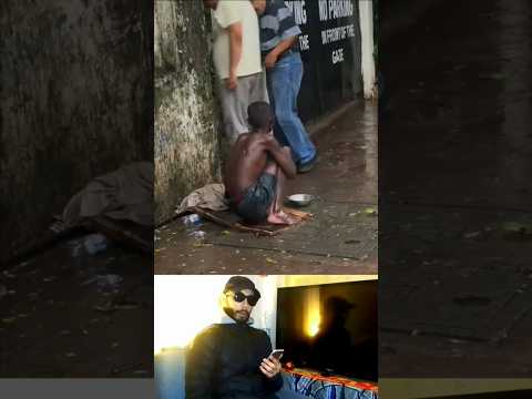 لي مغطي على البرد عمروا يحس بلي عريان في البرد