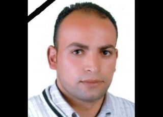  90 دقيقة داخل منزل شهيد الاسعاف البطل رضا الشحات و زوجته وابنائه يبكون على فراقه