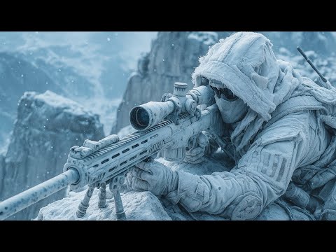 Sniper Vs Invisible Killer Ghost Shooter Movie Explained Hindi Urdu